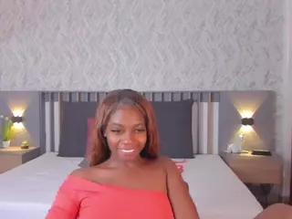 tisha-cole's Live Sex Cam Show