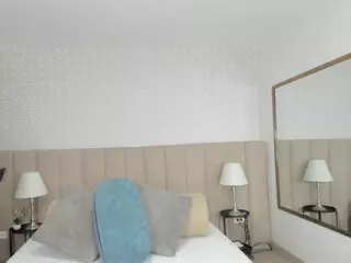 tisha-cole's Live Sex Cam Show