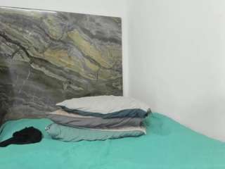 Wendy-Deiby live webcam show