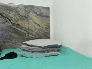 Wendy-Deiby live webcam show