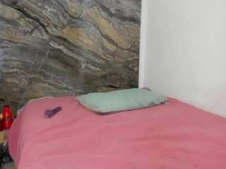 le modèle wendy-deiby est en webcam porno dans un show sur le site camsoda, il possède les tags suivants: ass,gagging,toys,tiny tits,spank,solo show,skinny,shaved pussy,saliva,pussy,no smoking,no drinking,lush,lovense,asshole,handjob,gag,creampie,ball sucking,black hair