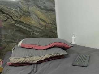 Wendy-Deiby live cam preview