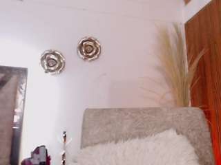 agathaawhite live webcam show