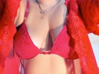 AgathaaWhite live cam preview