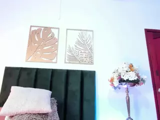 AgathaaWhite's Live Sex Cam Show