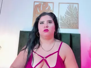 AgathaaWhite's Live Sex Cam Show