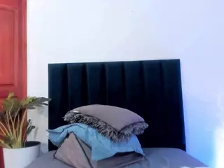 AgathaaWhite's Live Sex Cam Show