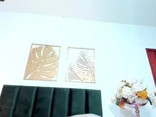 AgathaaWhite's Live Sex Cam Show