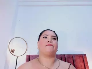 AgathaaWhite's Live Sex Cam Show