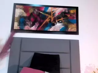 AgathaaWhite's Live Sex Cam Show
