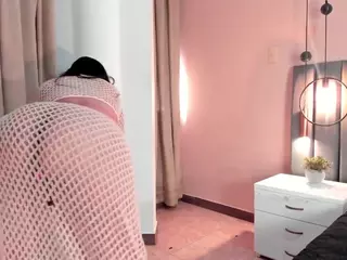 AgathaaWhite's Live Sex Cam Show