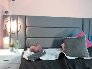 AgathaaWhite's Live Sex Cam Show
