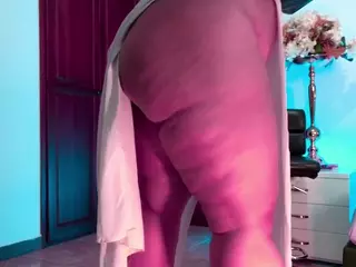 AgathaaWhite's Live Sex Cam Show
