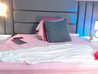 AgathaaWhite's Live Sex Cam Show