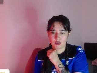 agathabolton Live Webcam on CamSoda