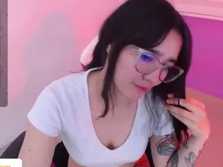 AgathaBolton's Live Sex Cam Show