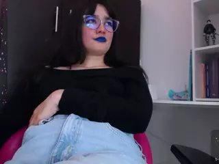 AgathaBolton's Live Sex Cam Show