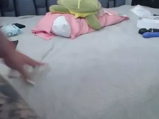 AgathaBolton's Live Sex Cam Show