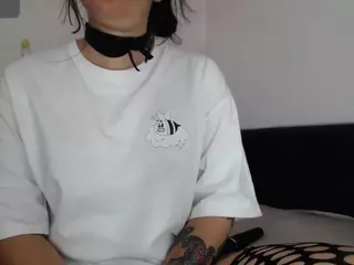 AgathaBolton's Live Sex Cam Show