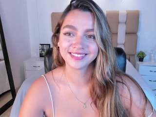 ambarcarterr Live Webcam on CamSoda