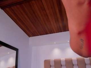 ambarcarterr