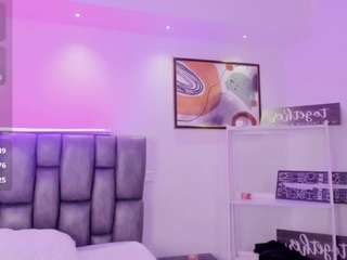 ambarcarterr Live Webcam on CamSoda