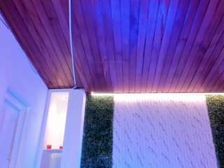 ambarcarterr webcam model