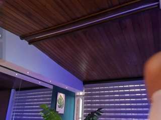 ambarcarterr webcam model