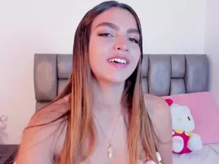 Ambar's Live Sex Cam Show