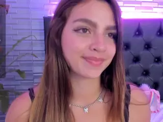 Ambar's Live Sex Cam Show