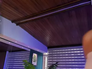 Ambar's Live Sex Cam Show