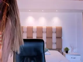 Ambar's Live Sex Cam Show
