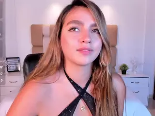 Ambar's Live Sex Cam Show