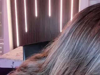 Ambar's Live Sex Cam Show