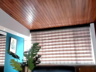 Ambar's Live Sex Cam Show