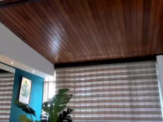 Ambar's Live Sex Cam Show