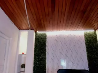 Ambar's Live Sex Cam Show
