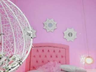arianavalbuena webcam