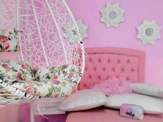 arianavalbuena webcam