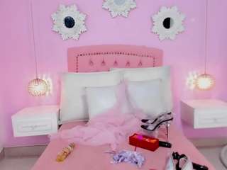 arianavalbuena webcam