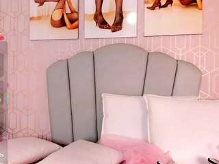 arianavalbuena Live Webcam on CamSoda