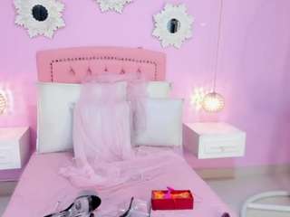arianavalbuena Live Webcam on CamSoda