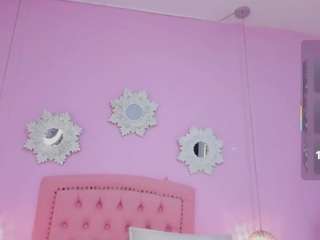  arianavalbuena chat room