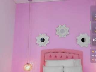  arianavalbuena chat room