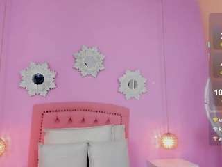 arianavalbuena webcam