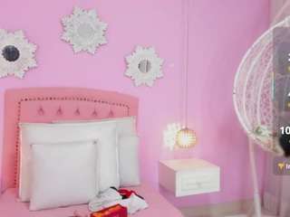  arianavalbuena chat room