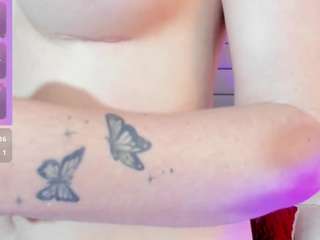  arianavalbuena chat room