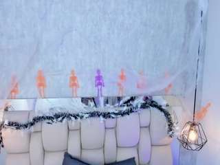 arianavalbuena webcam