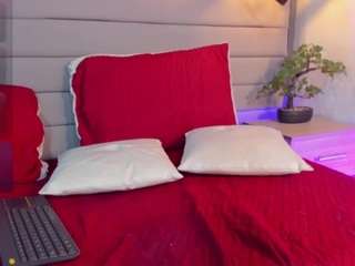 arianavalbuena Live Webcam on CamSoda