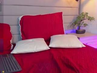 arianavalbuena webcam model